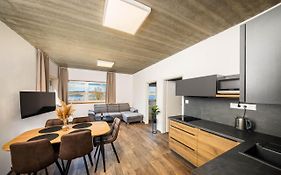 Apartmany Panelka Costa Plana Lipno